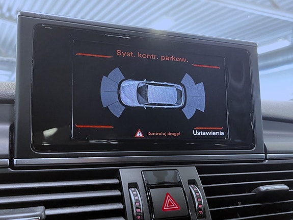 Audi A6 12 of 19
