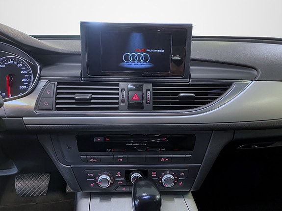 Audi A6 11 of 19