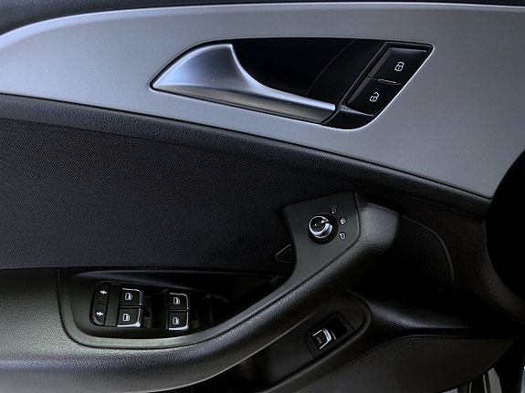 Audi A6 8 of 19