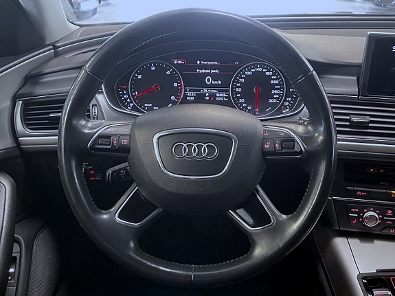 Audi A6 10 of 19