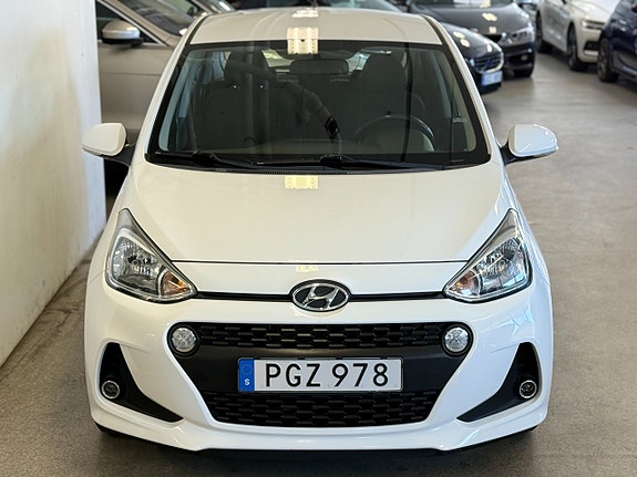 Hyundai i10 5 of 13
