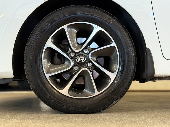 Hyundai i10 13 of 13