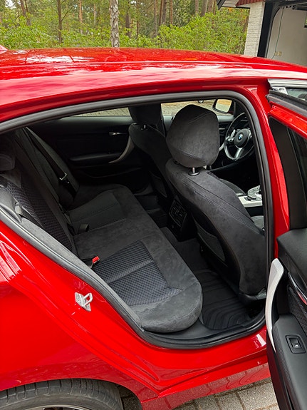 BMW 120d 8 of 10