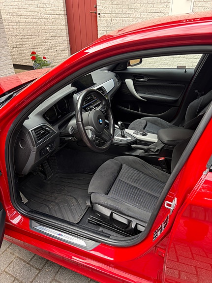 BMW 120d 7 of 10