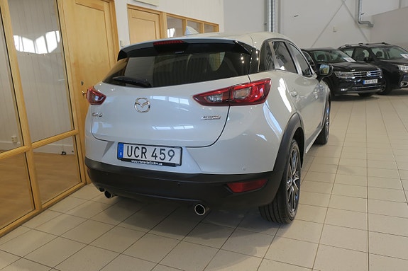 Mazda CX-3 4 of 15