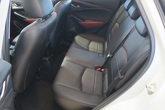 Mazda CX-3 7 of 15