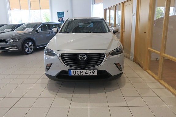 Mazda CX-3 3 of 15