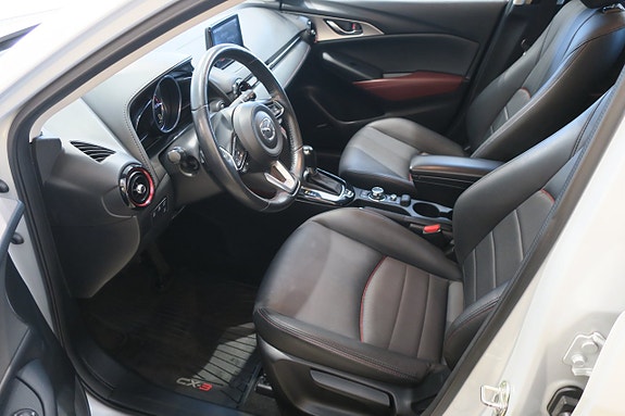 Mazda CX-3 5 of 15