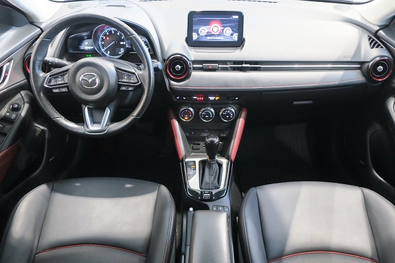 Mazda CX-3 6 of 15