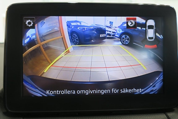 Mazda CX-3 8 of 15