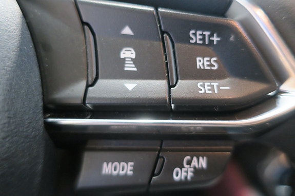 Mazda CX-3 14 of 15