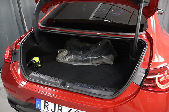 Mercedes-Benz CLA250+ 13 of 28