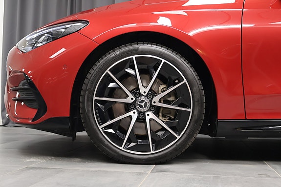 Mercedes-Benz CLA250+ 5 of 28