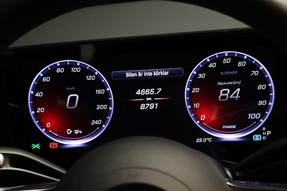 Mercedes-Benz CLA250+ 22 of 28