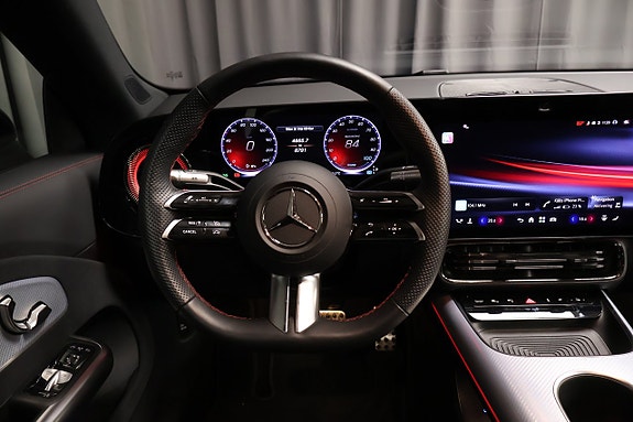 Mercedes-Benz CLA250+ 19 of 28