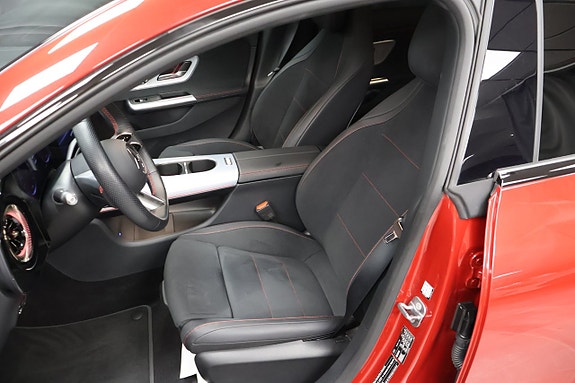 Mercedes-Benz CLA250+ 10 of 28