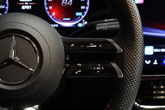 Mercedes-Benz CLA250+ 21 of 28