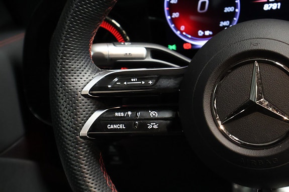 Mercedes-Benz CLA250+ 20 of 28