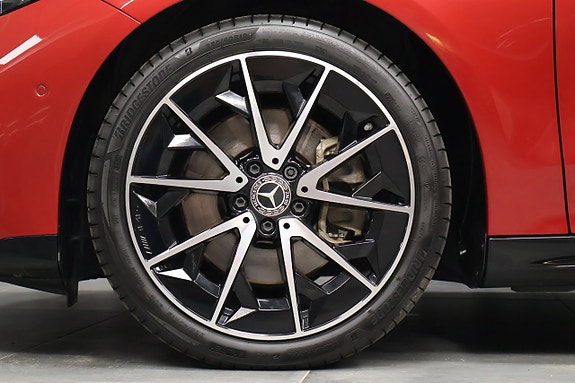 Mercedes-Benz CLA250+ 6 of 28