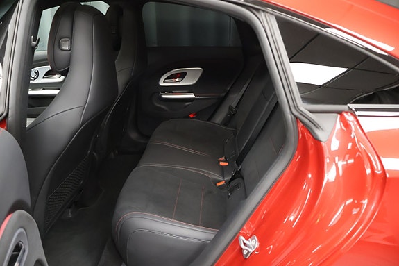 Mercedes-Benz CLA250+ 11 of 28