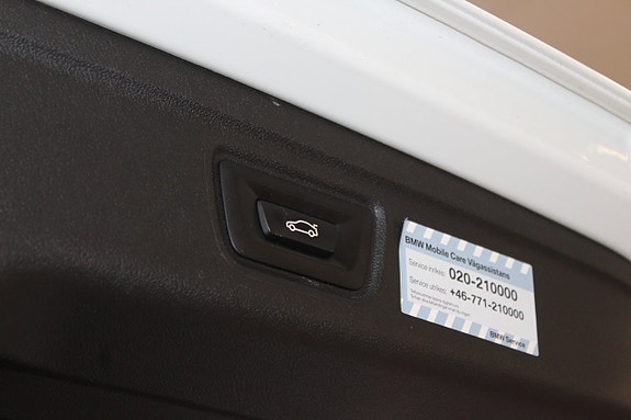 BMW 320d 18 of 30