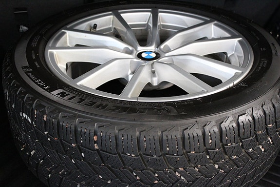 BMW 320d 17 of 30
