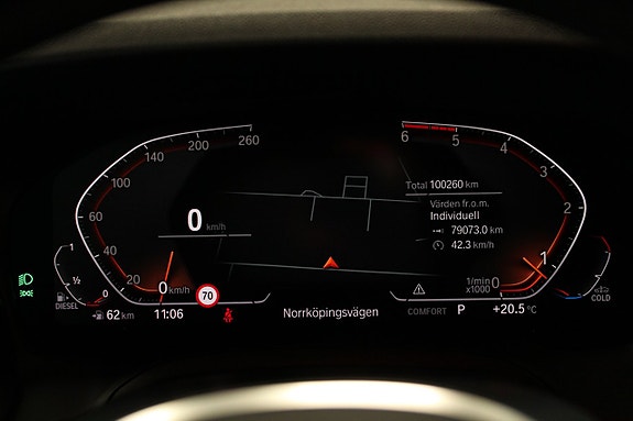 BMW 320d 28 of 30
