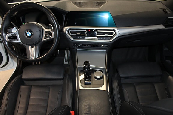 BMW 320d 19 of 30