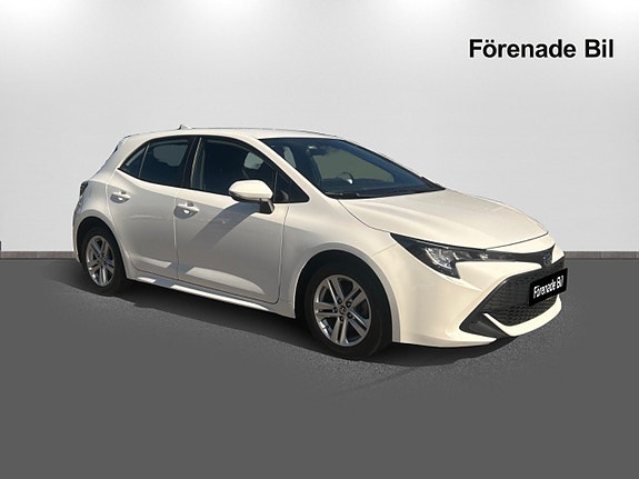 Toyota Corolla 3 of 21
