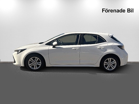 Toyota Corolla 4 of 21