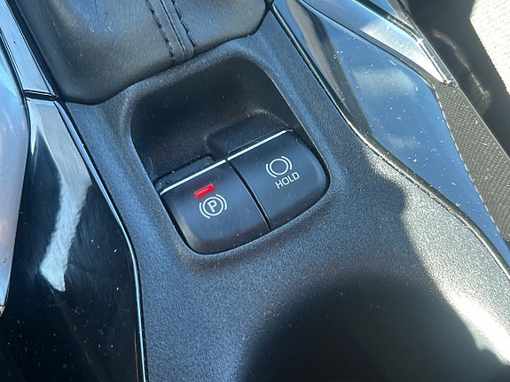 Toyota Corolla 19 of 21