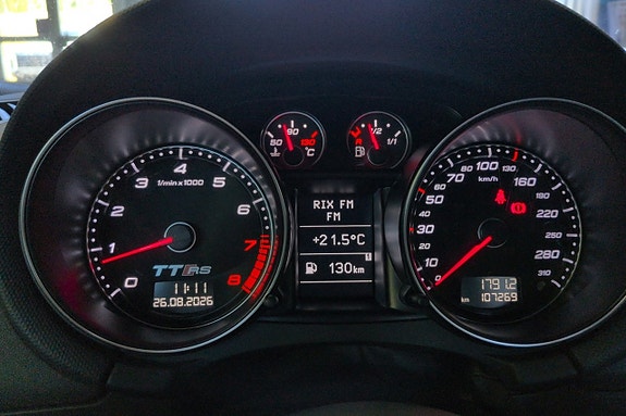 Audi Quattro 20 of 22