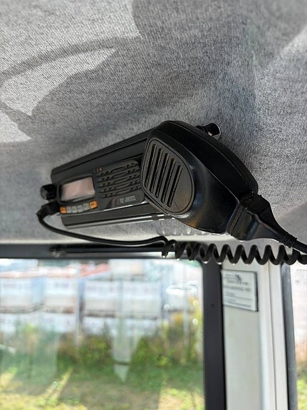 Volvo L60H / CDC /  4-spak / C-smörj / Lastmaskin 7 of 8