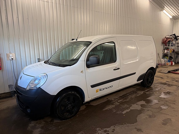 Renault Kangoo Express 2 of 8