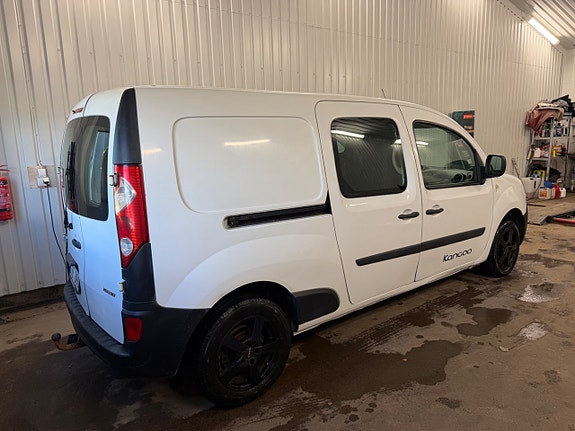 Renault Kangoo Express 4 of 8