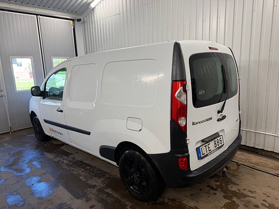 Renault Kangoo Express 3 of 8