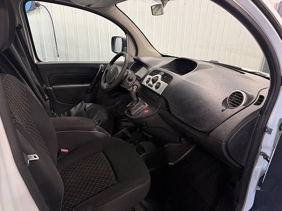 Renault Kangoo Express 6 of 8
