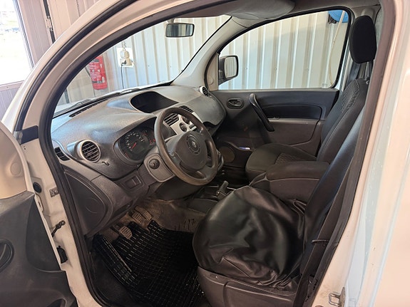 Renault Kangoo Express 5 of 8