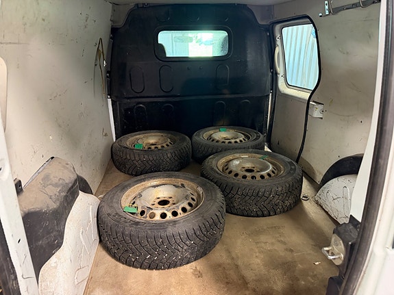 Renault Kangoo Express 8 of 8