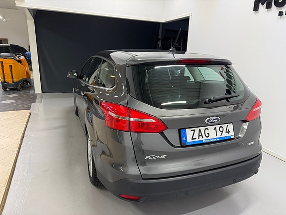 Ford Focus 4 of 15