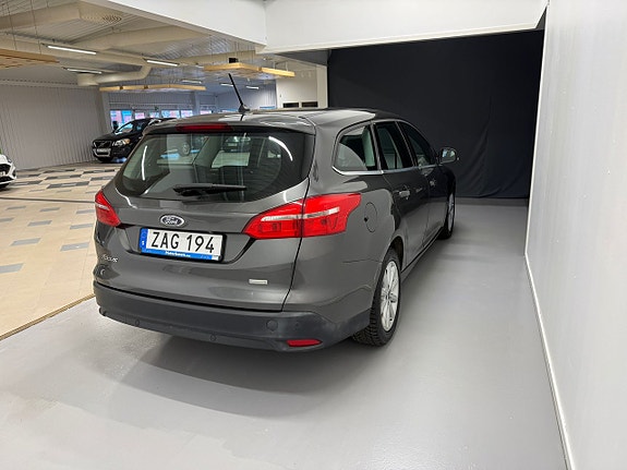 Ford Focus 6 of 15