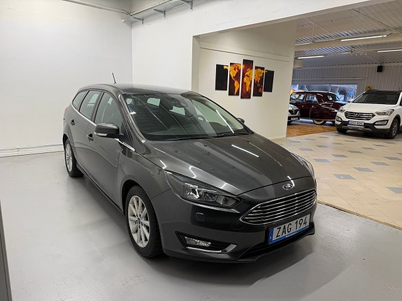 Ford Focus 3 of 15