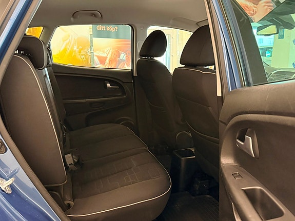 Kia Venga 10 of 14