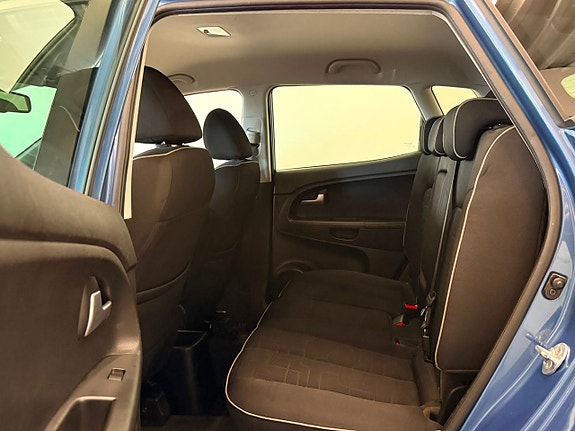 Kia Venga 9 of 14