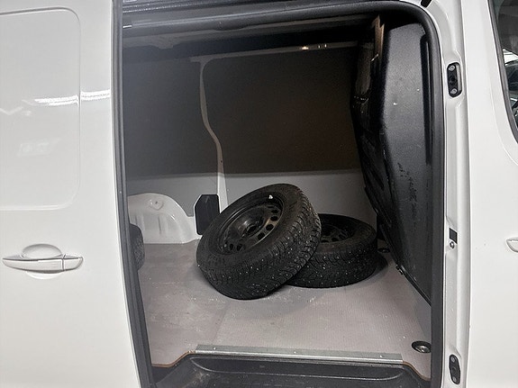 Opel Vivaro-e 18 of 19