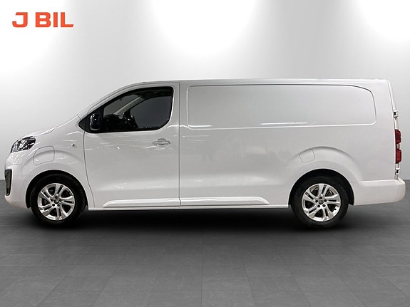 Opel Vivaro-e 5 of 19
