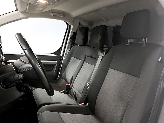 Opel Vivaro-e 7 of 19