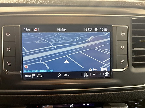 Opel Vivaro-e 13 of 19