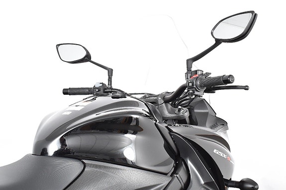 Suzuki GSX-S1000F ABS Nyservad 15 of 18