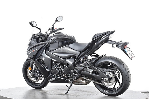 Suzuki GSX-S1000F ABS Nyservad 4 of 18
